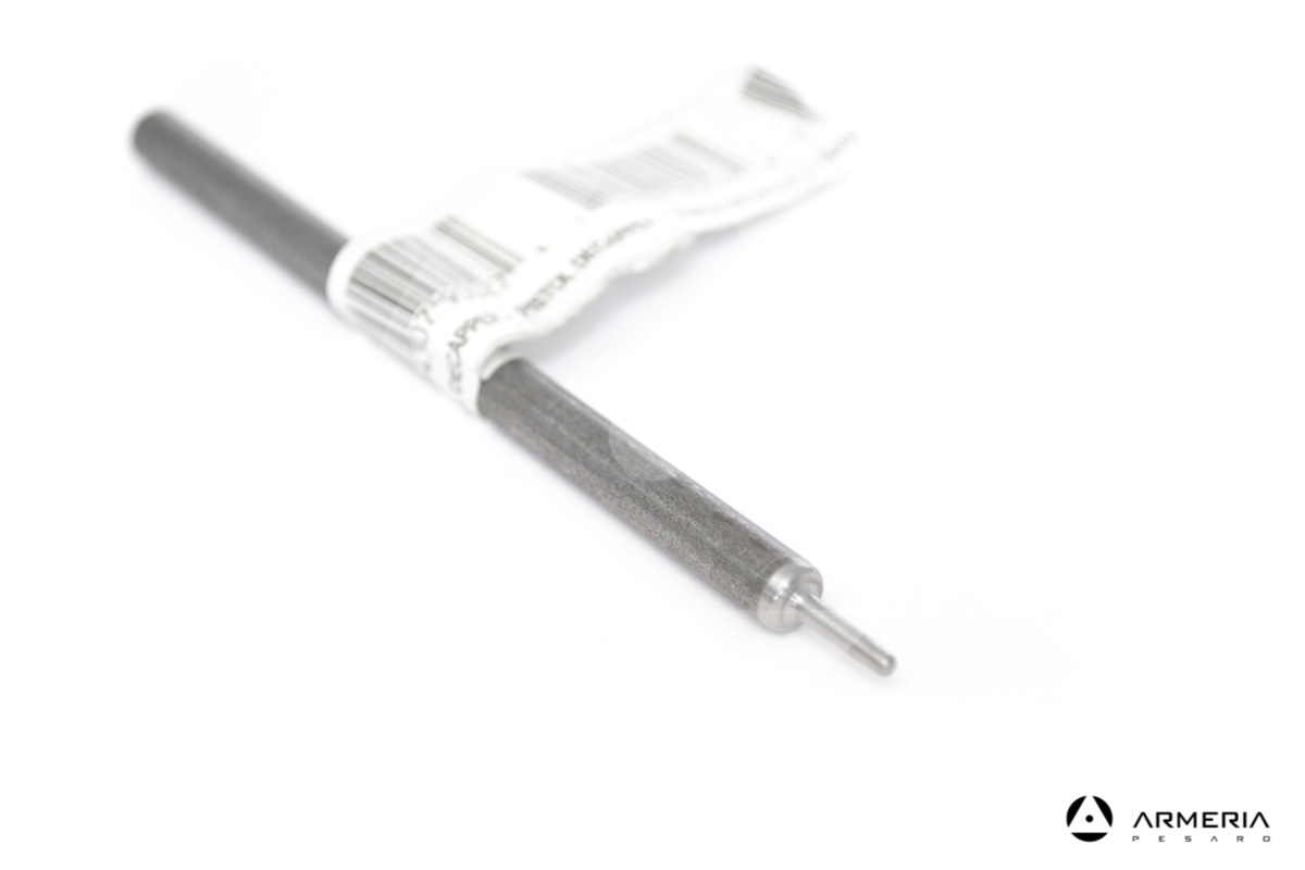 Decapsulatore pistol decapper LEE universal