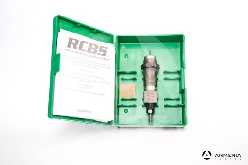Dies RCBS F L Sizer calibro .30-06 Springfield - Gruppo A - #14829 -1