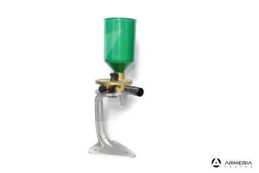 Dosatore da banco Olympic per piombo o polvere