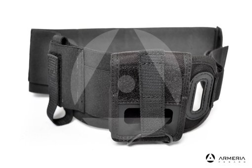 Fascia sottogiacca elastica multitasche Radar 1957 #5142 9511