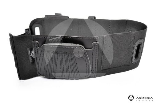 Fascia sottogiacca elastica multitasche Radar 1957 #5142-9511