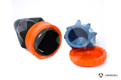 Fionda tascabile The Pocket Shot con ricambio