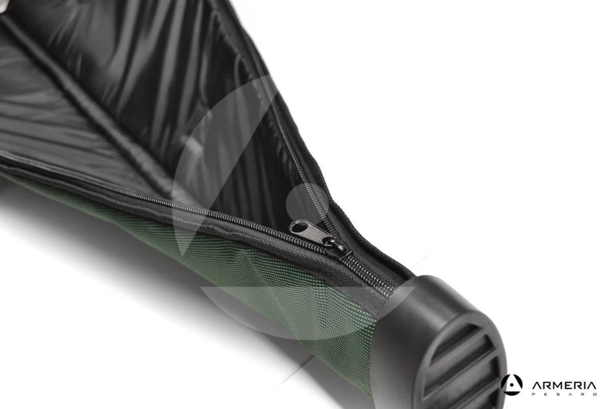 Fodero per carabina 39 Hunter 112 cm aperto