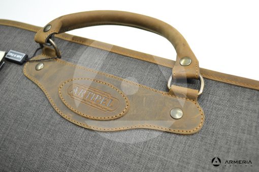 Fodero per carabina Artipel Explorer in pelle 120 cm #FO06-EX