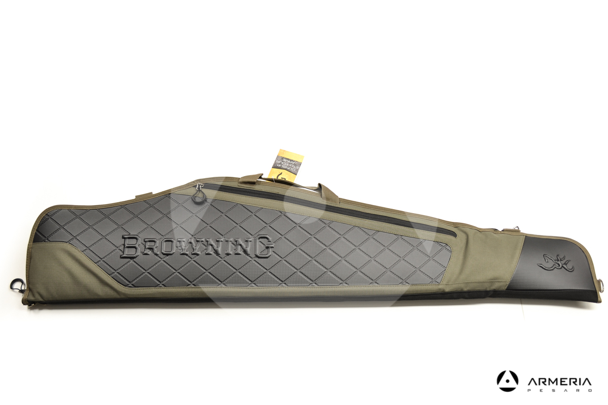 Fodero per carabina Browning Crossbuck 124cm #1410016448