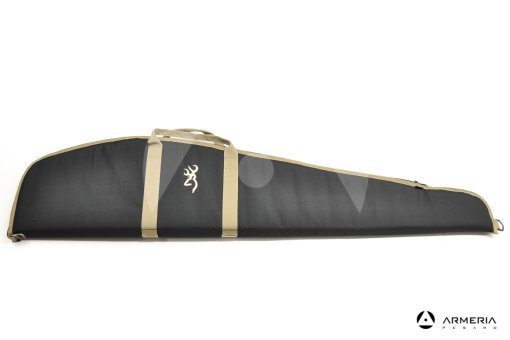 Fodero per carabina Browning Flex Plainsman Black 48S #1410049248