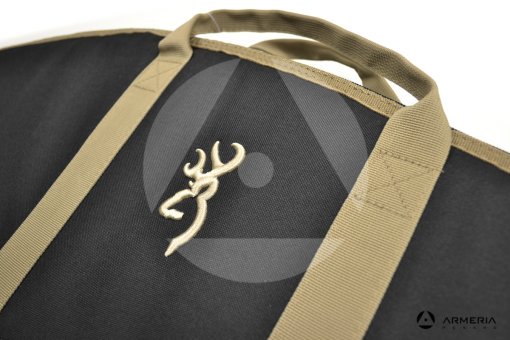 Fodero per carabina Browning Flex Plainsman Black 48S #1410049248 brand