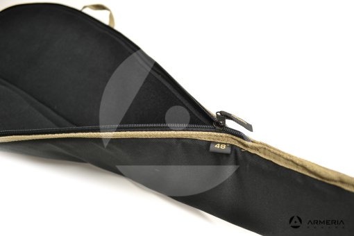 Fodero per carabina Browning Flex Plainsman Black 48S #1410049248 interno