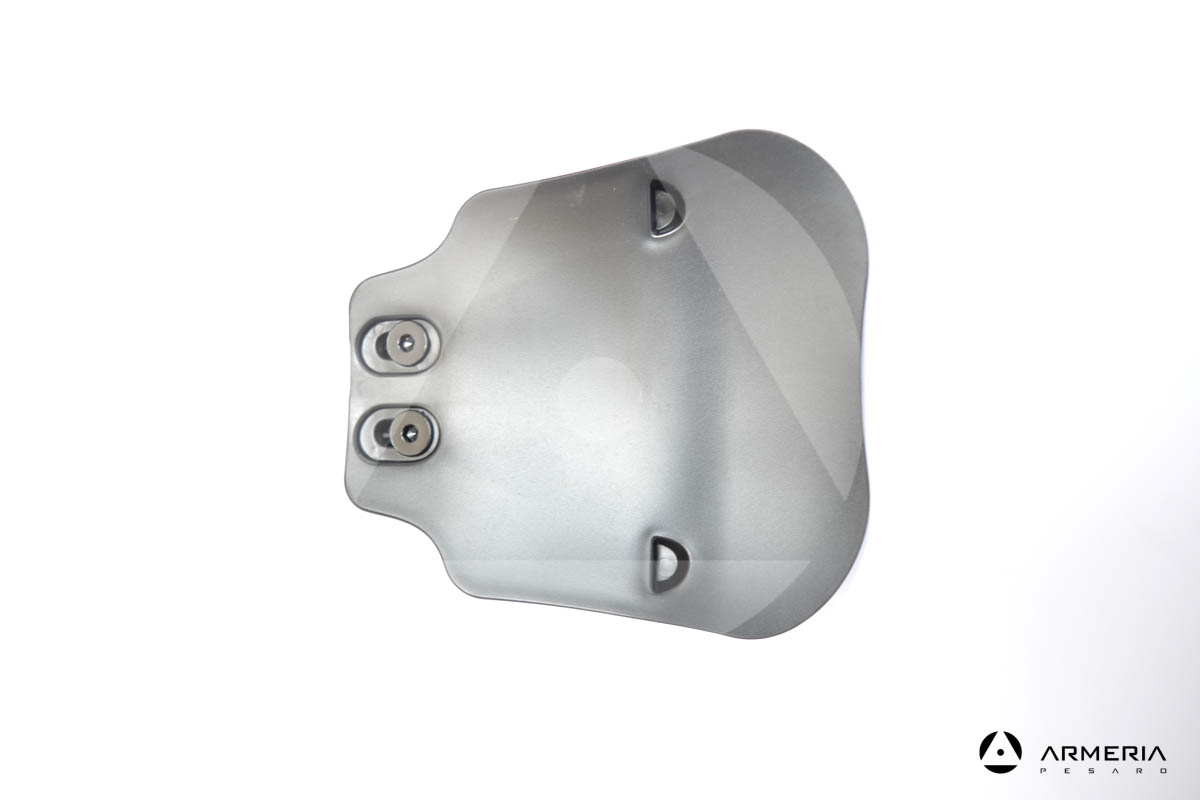 Fondina Cytac CY-FG19 per pistola Glock 19, 23, 32 (Gen 1,2,3,4) in polimero rotabile retro