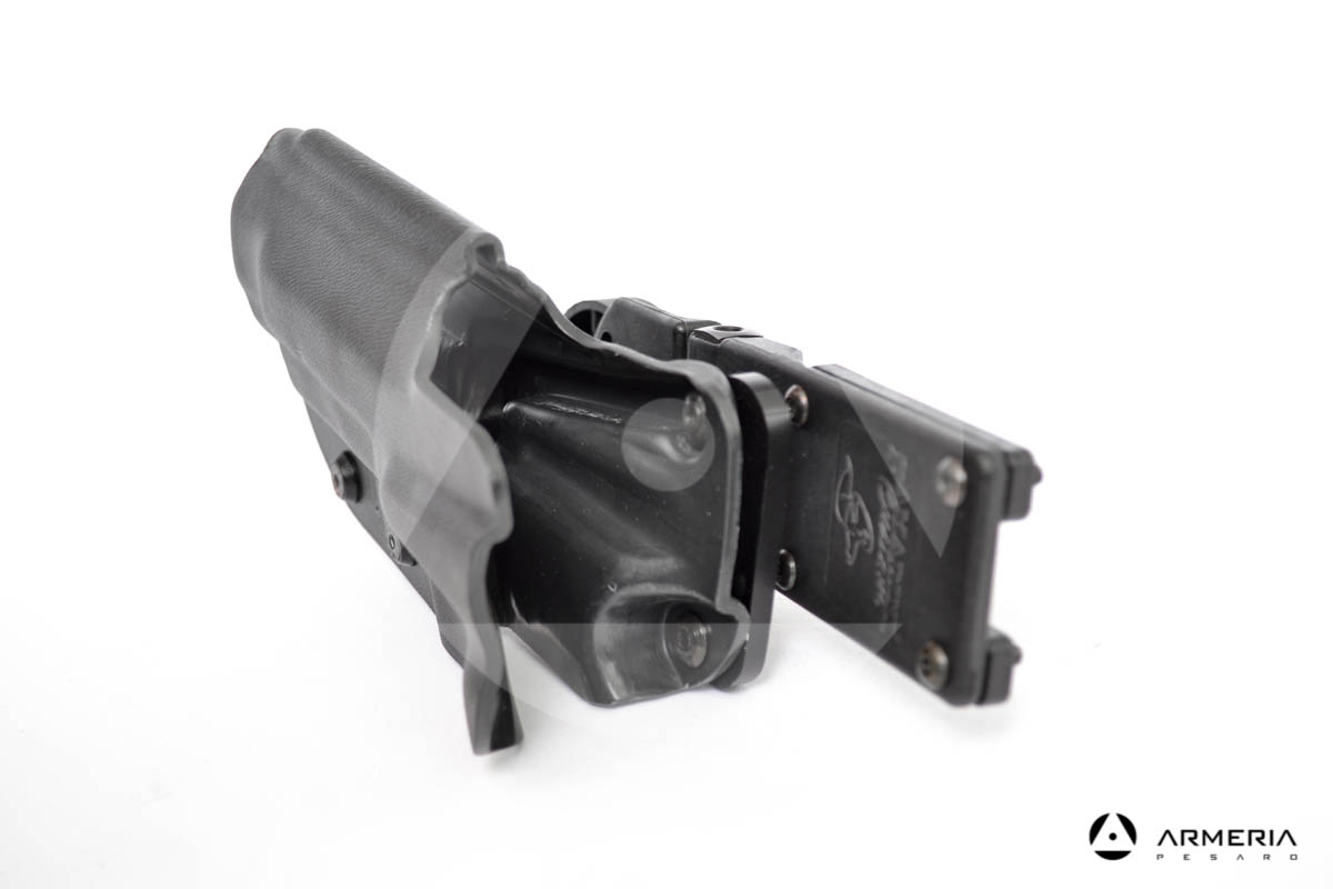 Fondina Ghost Stinger SG-STG-16 per pistola Beretta 98 A1 sinistra