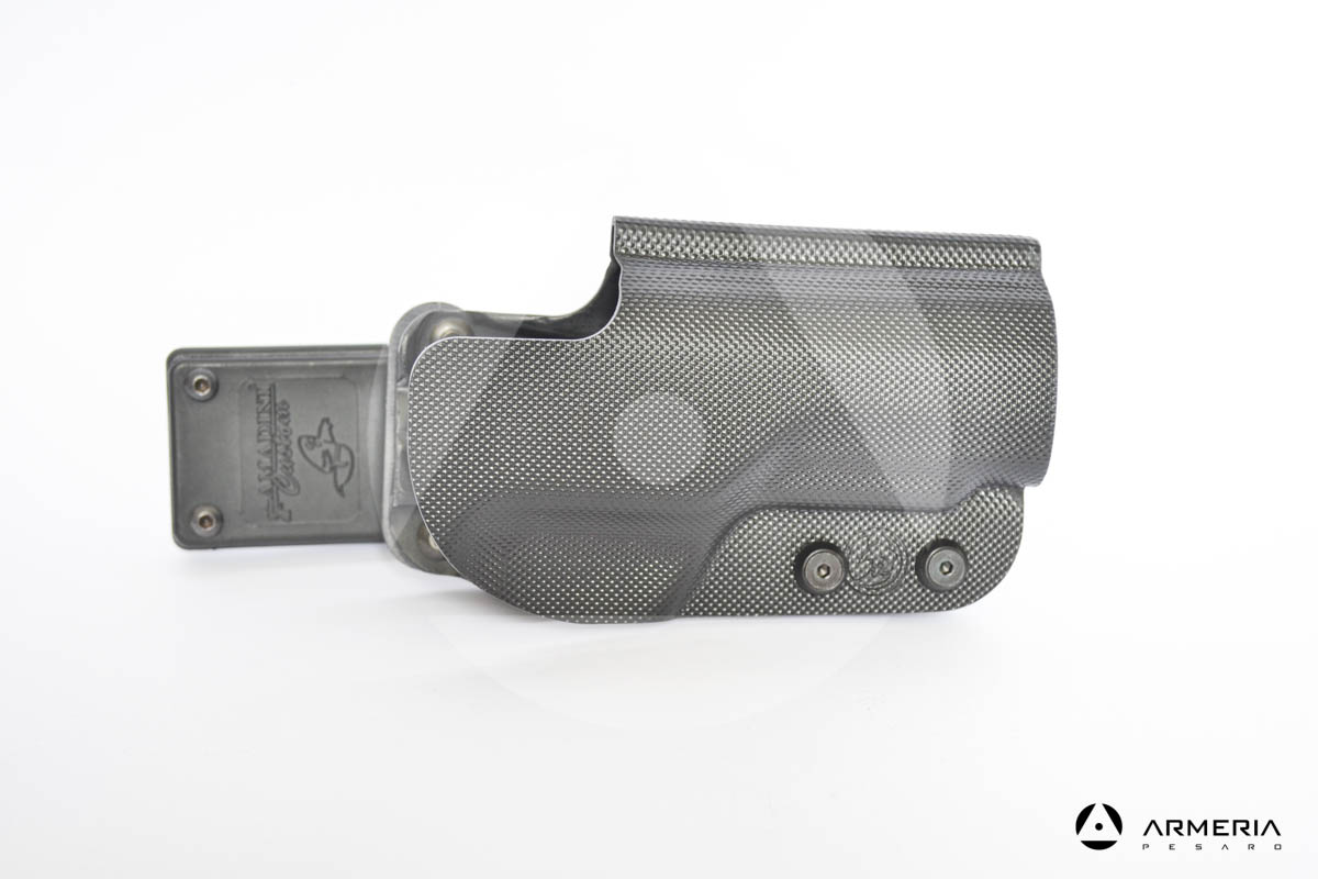 Fondina Ghost Stinger SG-STG-17 per pistola Beretta PX4 - destra