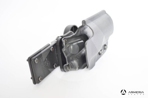 Fondina Ghost Stinger SG-STG-17 per pistola Beretta PX4 - destra lato