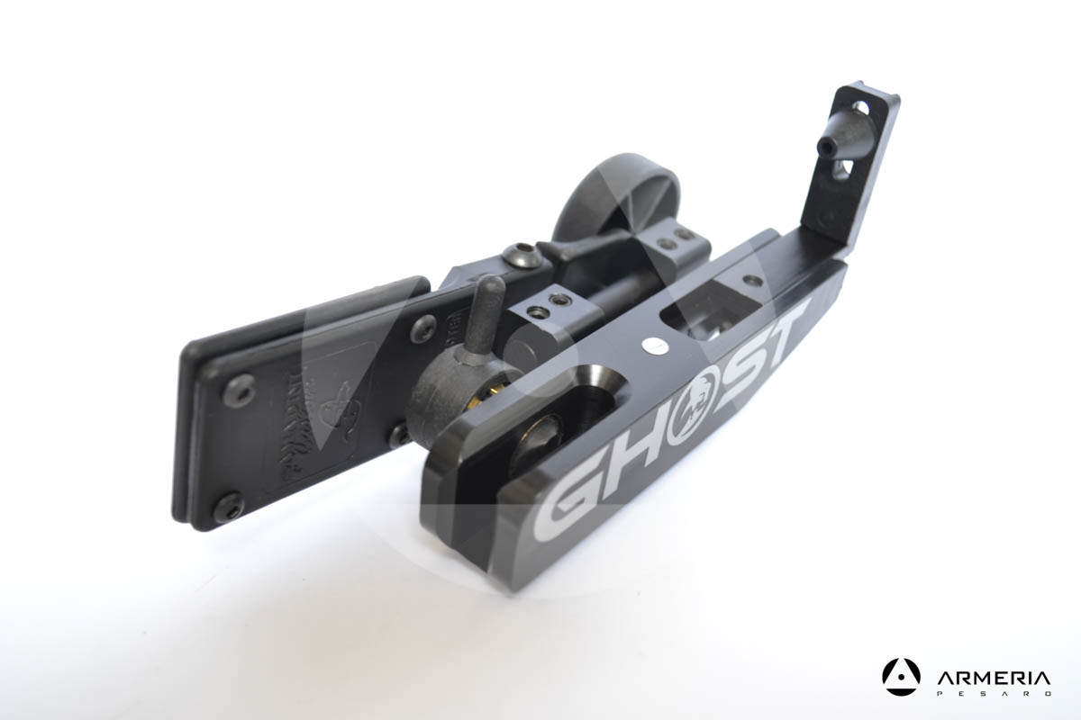 Fondina Ghost The One SG-ONE-05 per pistola 1911 e cloni – destra alto