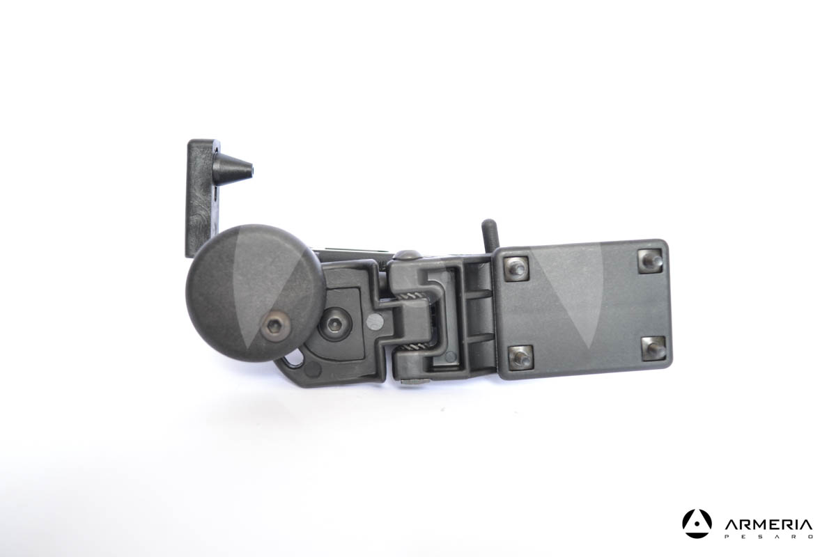 Fondina Ghost The One SG-ONE-05 per pistola 1911 e cloni – destra retro