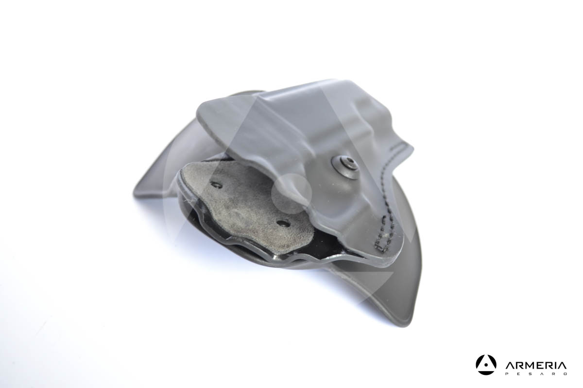 Fondina Safariland per pistola Colt 5" BBL 1911, Kimber 5" BBL KIP45CUS - destra alto