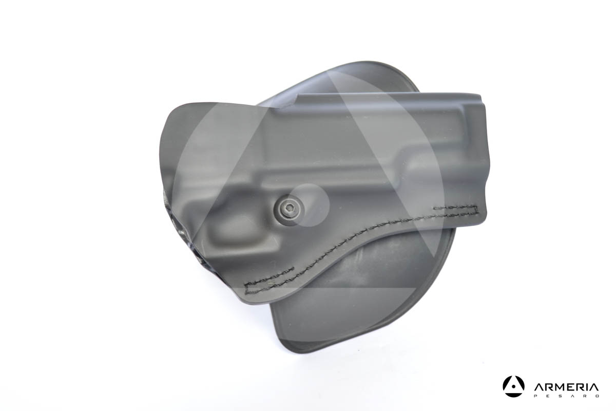 Fondina Safariland per pistola Colt 5" BBL 1911, Kimber 5" BBL KIP45CUS - destra