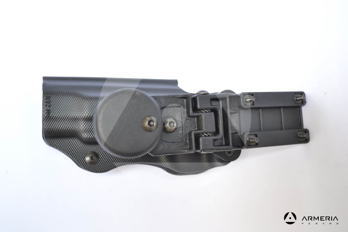 Fondina Thunder Ghost Stinger SG-STG-15 per pistola Beretta 92,96,98 - destra retro