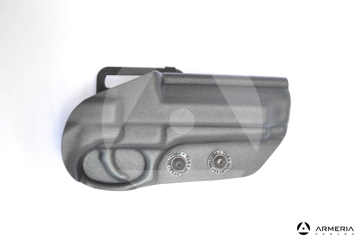 Fondina Vega Holster per pistola Beretta 92-98 in polimero destra