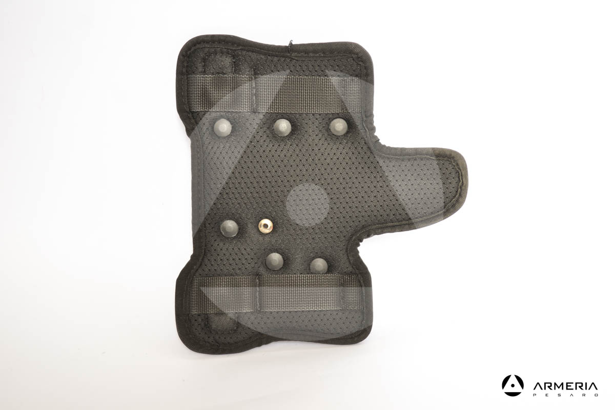 Fondina Vega Holster per pistola Glock 37 - destra - usata retro