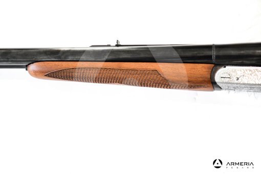 Fucile Doppietta Sabatti modello SABA Slug calibro 12 canna