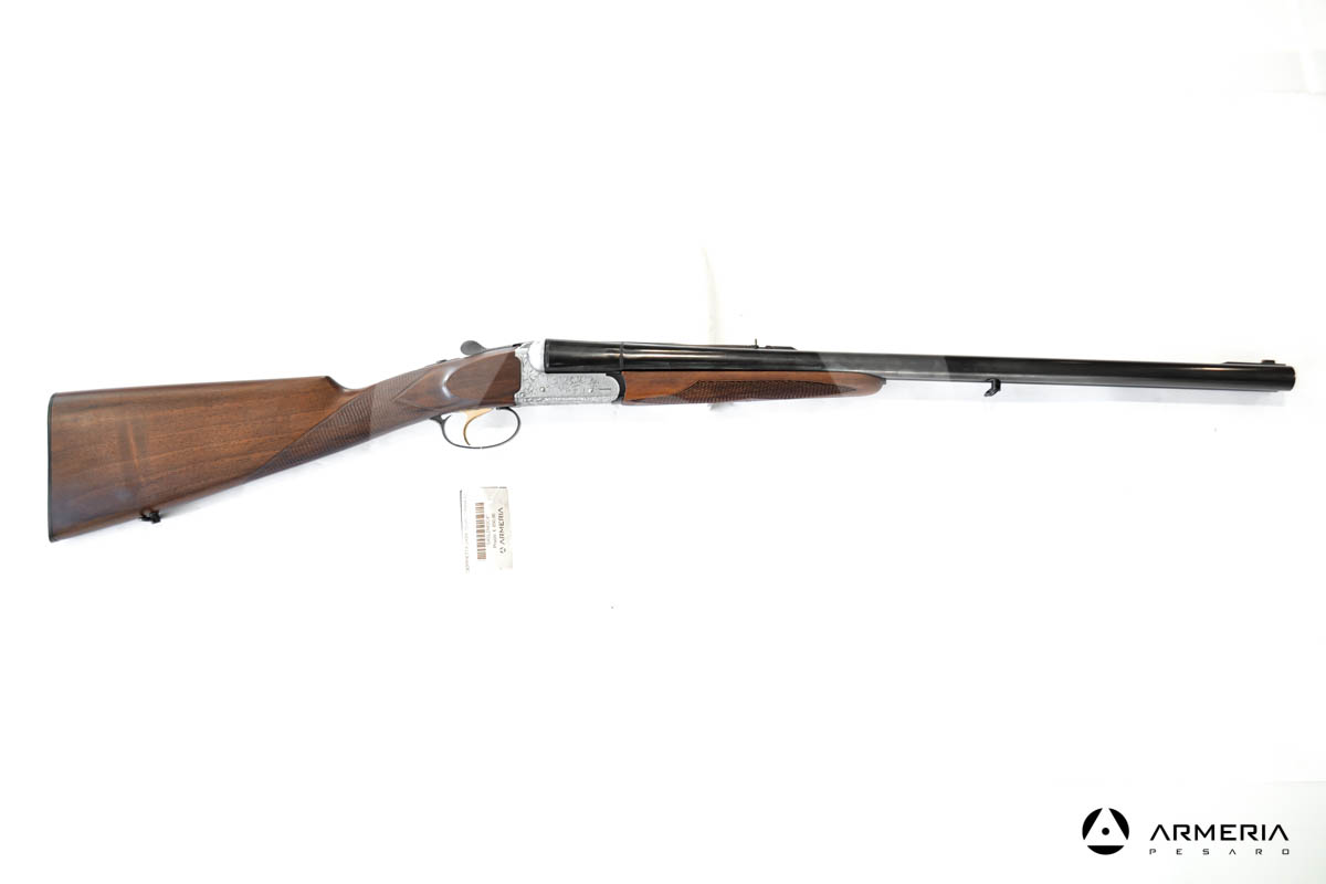 Fucile Doppietta Sabatti modello SABA Slug calibro 12