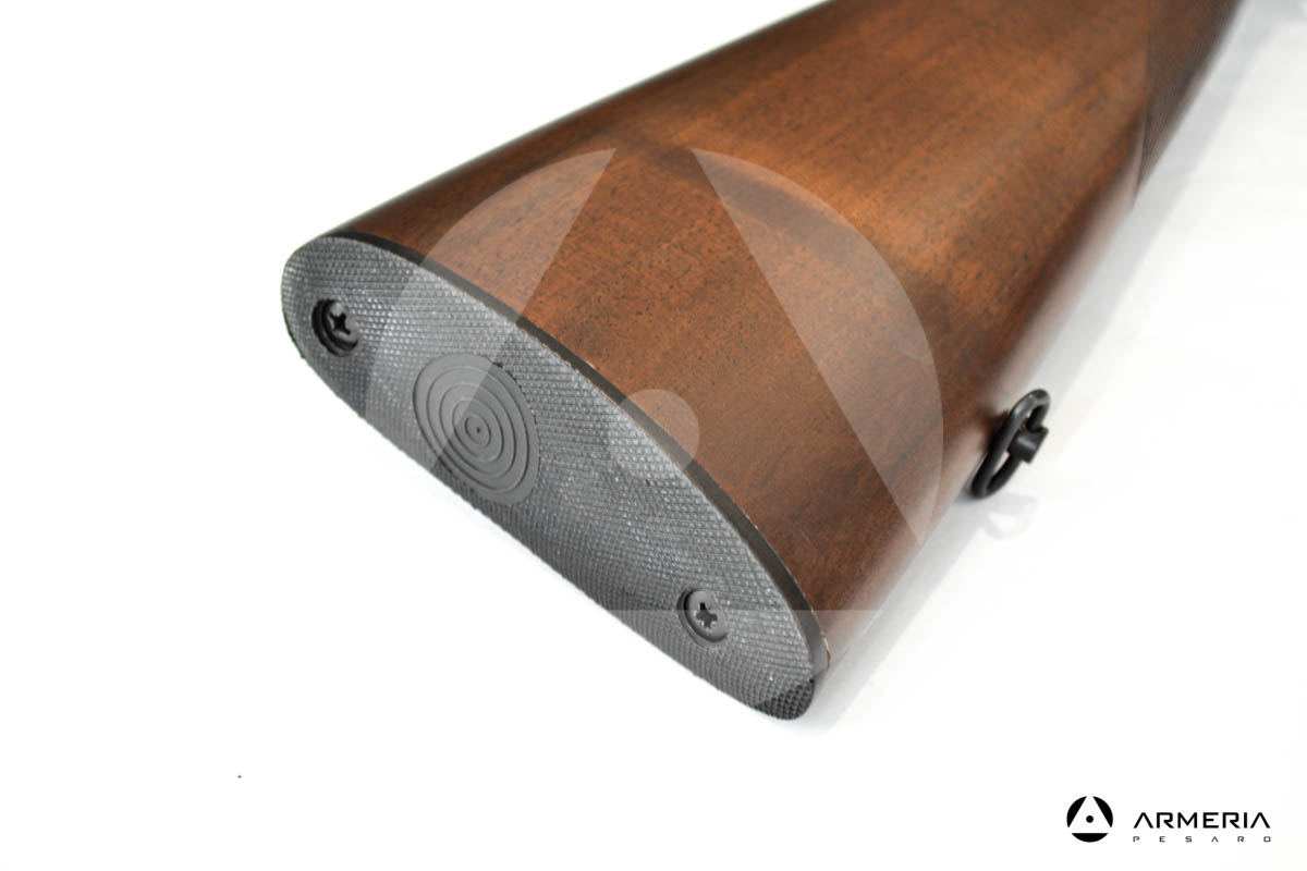 Fucile Doppietta Sabatti modello SABA Slug calibro 12 calcio