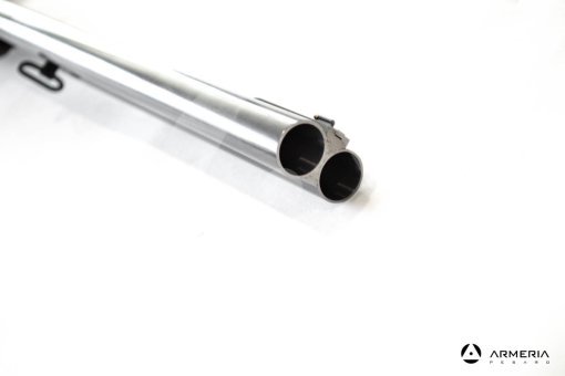 Fucile Doppietta Sabatti modello SABA Slug cal 12 canna