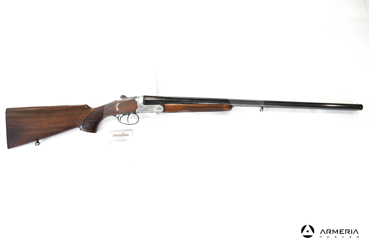 Fucile Doppietta Sabatti modello SABA calibro 12