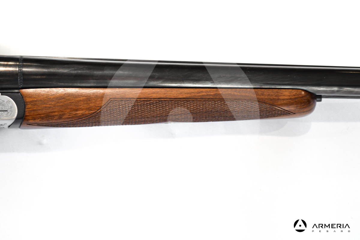 Fucile Doppietta Sabatti modello SABA cal 12 canna