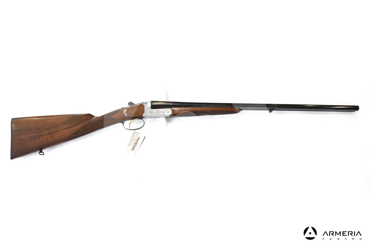 Fucile Doppietta Sabatti modello Sirio calibro 20