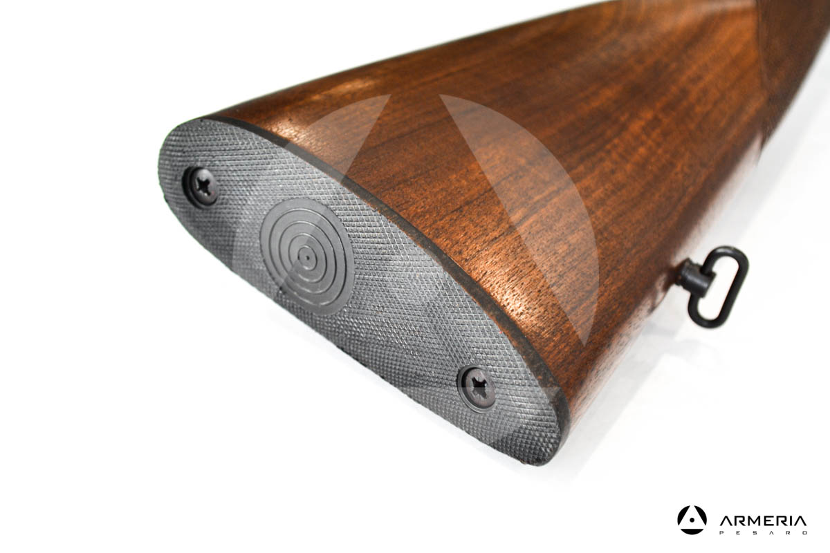 Fucile Doppietta Sabatti modello Sirio calibro 20 calcio