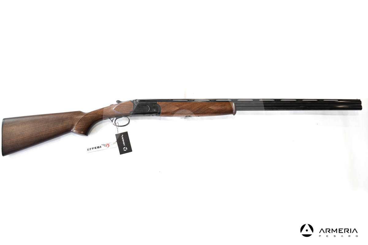 Fucile Sovrapposto Effebi modello Black Moon calibro 28 Fucile Sovrapposto Effebi modello Black Moon calibro 28