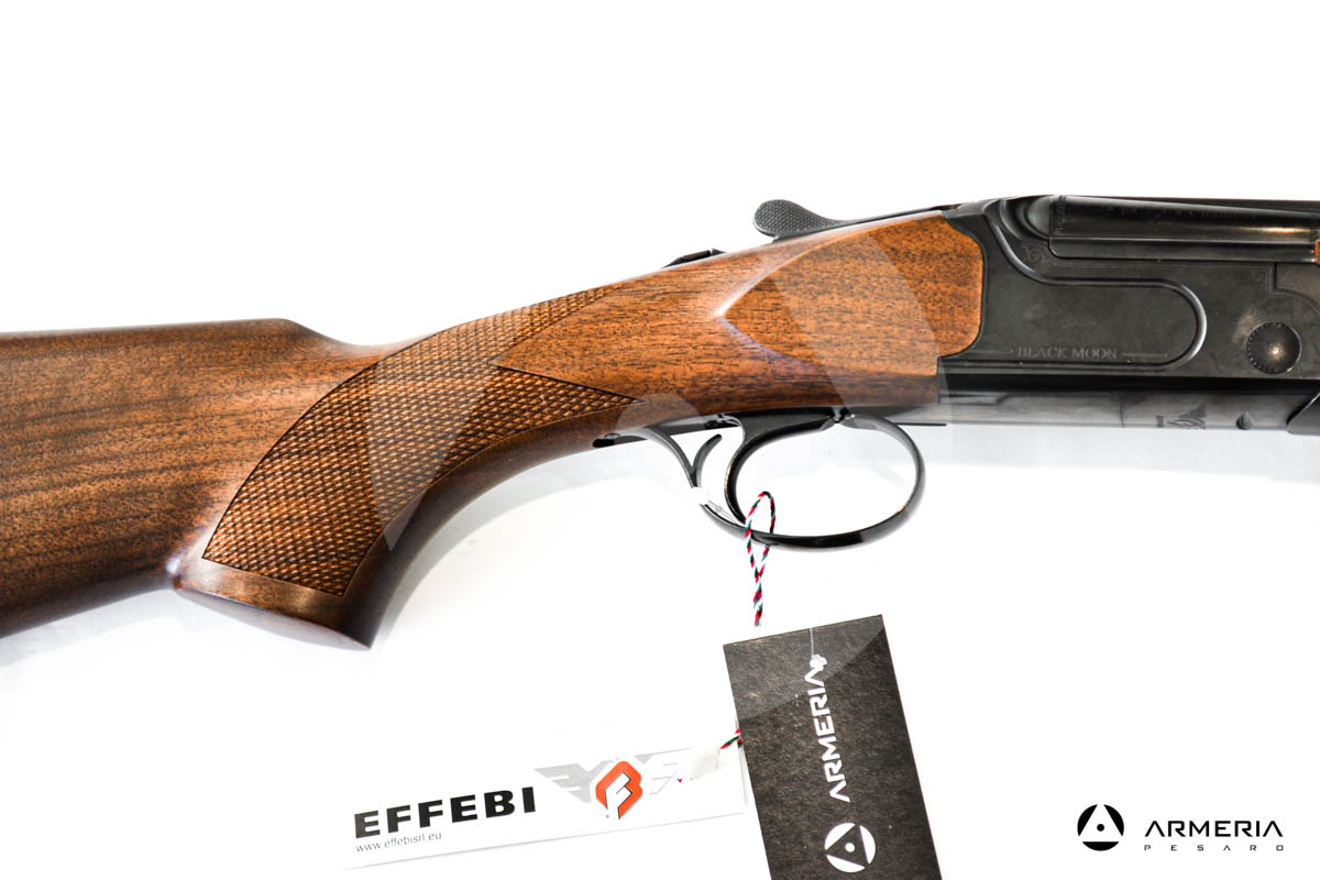 Fucile Sovrapposto Effebi modello Black Moon cal 28 mod Fucile Sovrapposto Effebi modello Black Moon cal 28 mod
