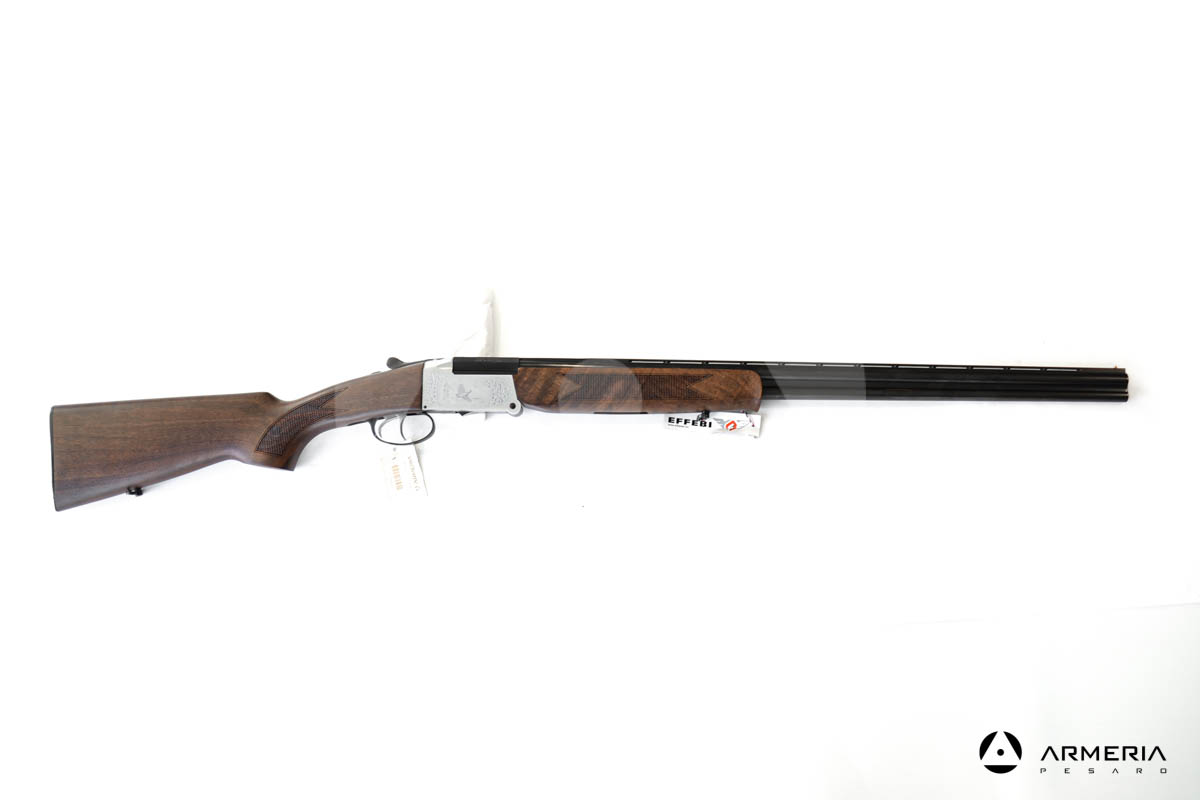 Fucile Sovrapposto Effebi modello Deluxe calibro 28/410