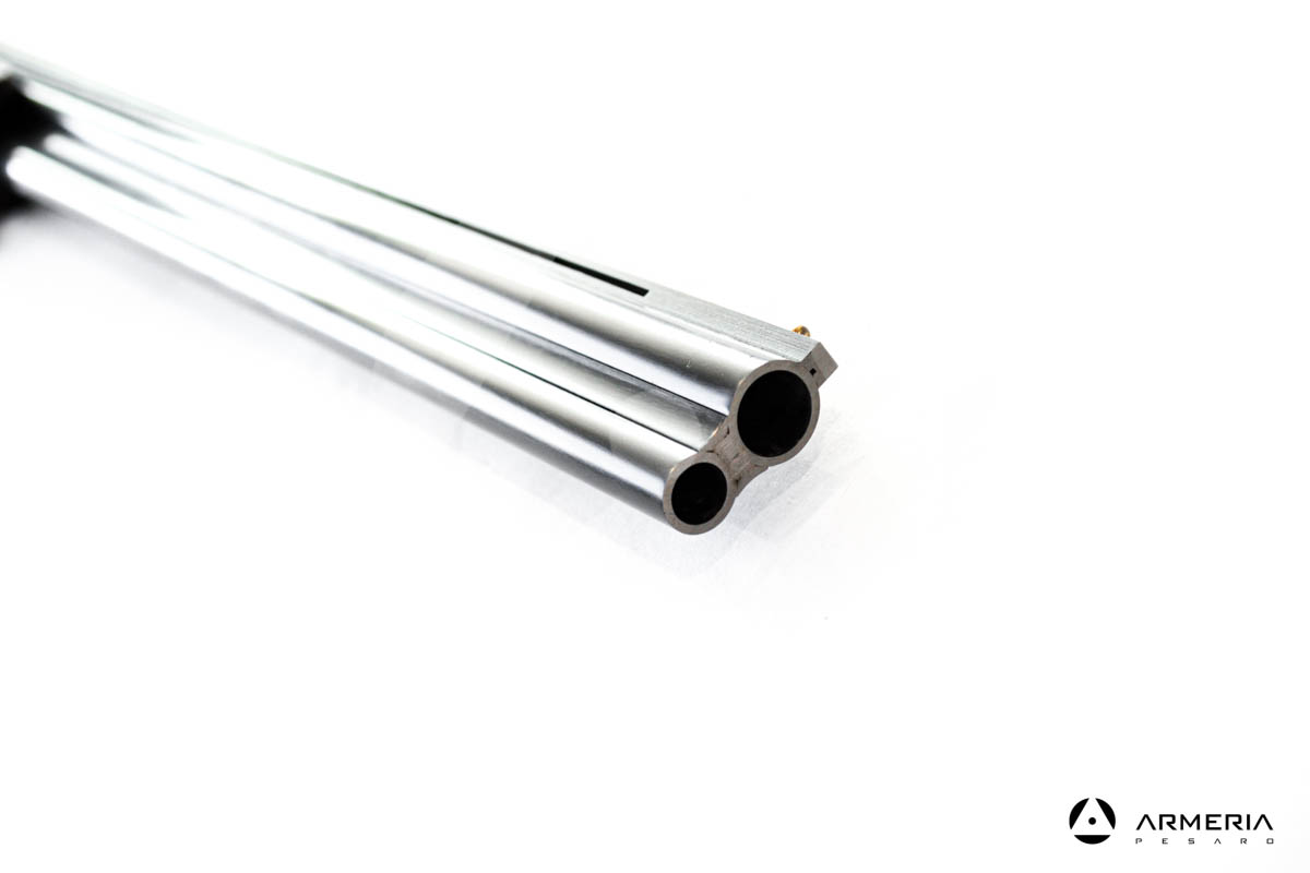 Fucile Sovrapposto Effebi modello Deluxe cal 28/410 canna