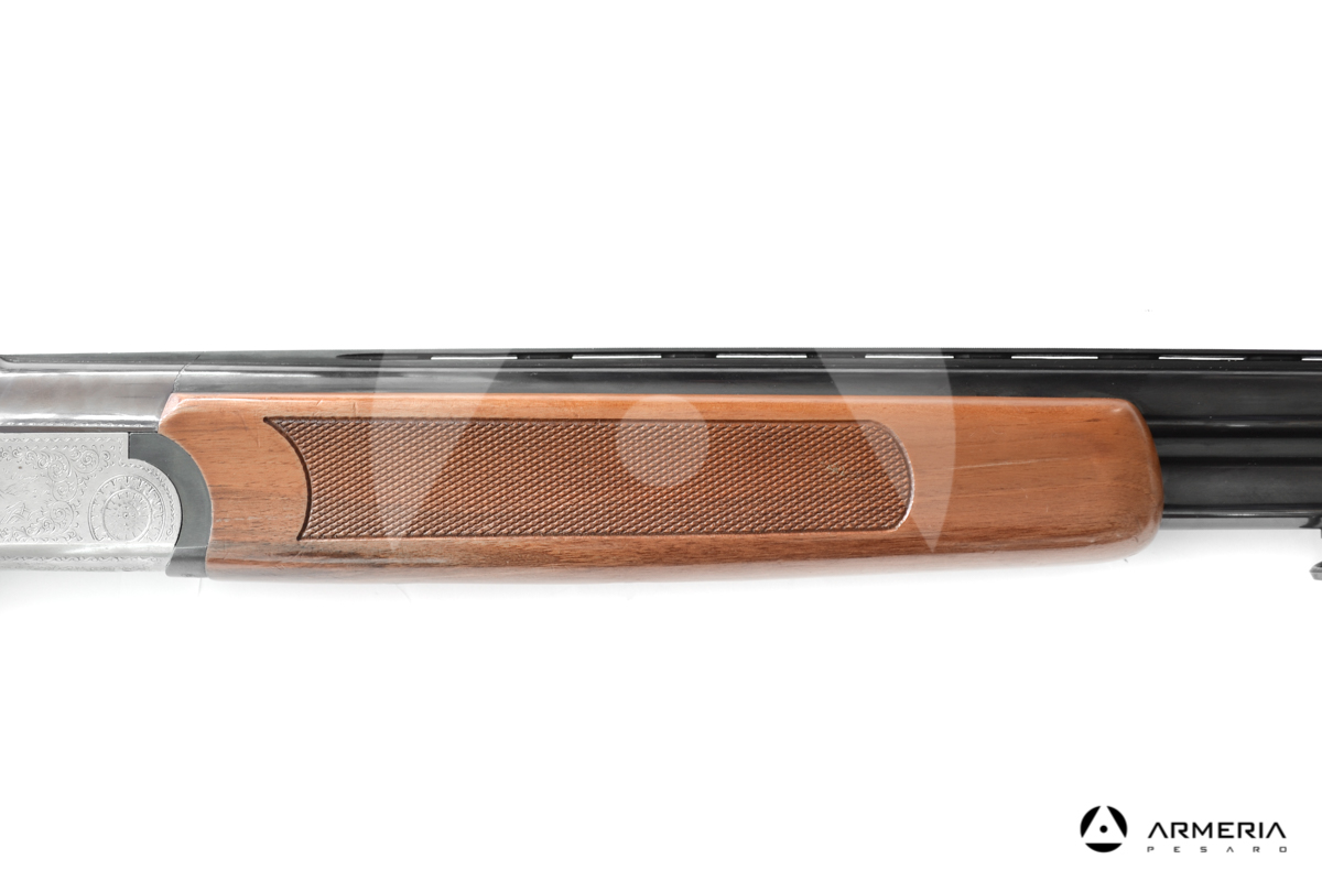 Fucile Sovrapposto Gamba calibro 12 astina