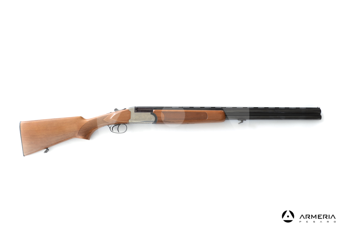 Fucile Sovrapposto Gamba calibro 12