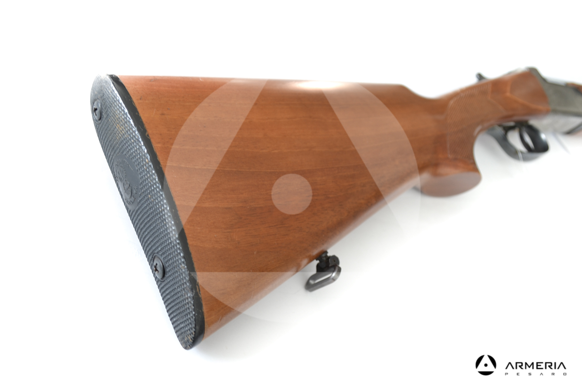 Fucile Sovrapposto Gamba calibro 12 calciolo