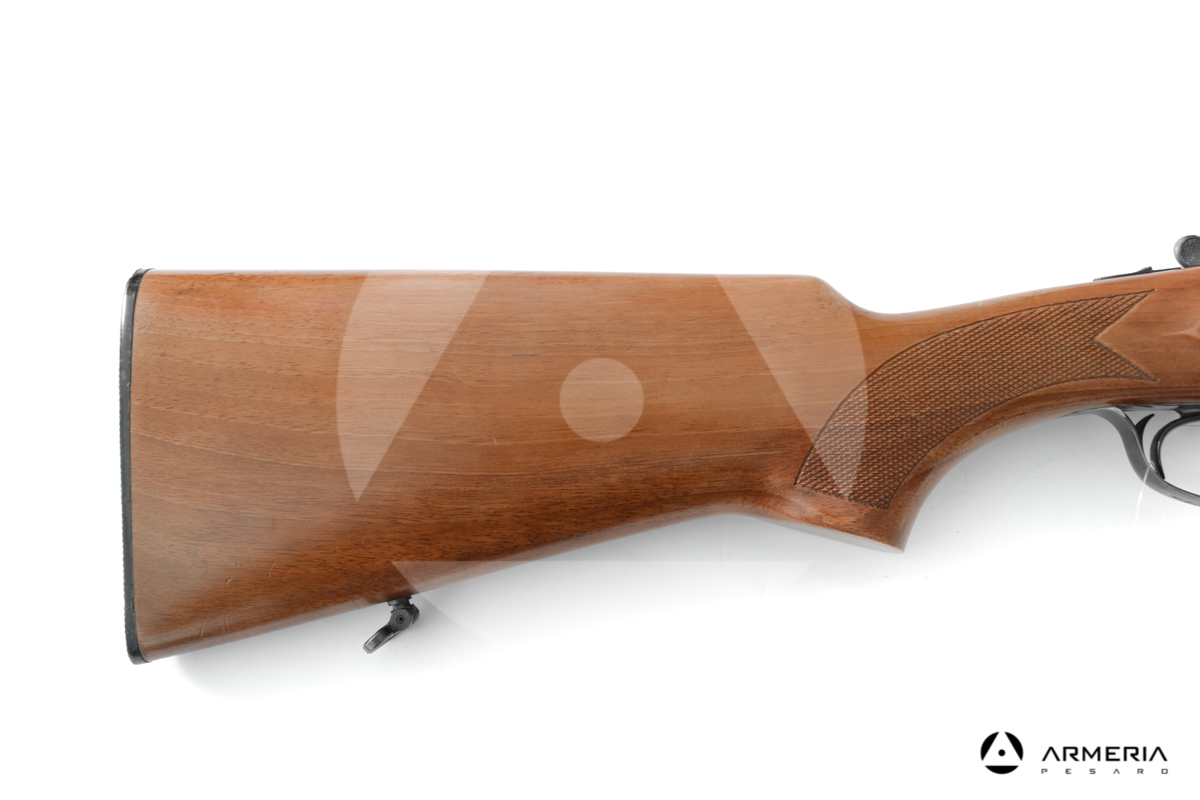 Fucile Sovrapposto Gamba calibro 12 calcio