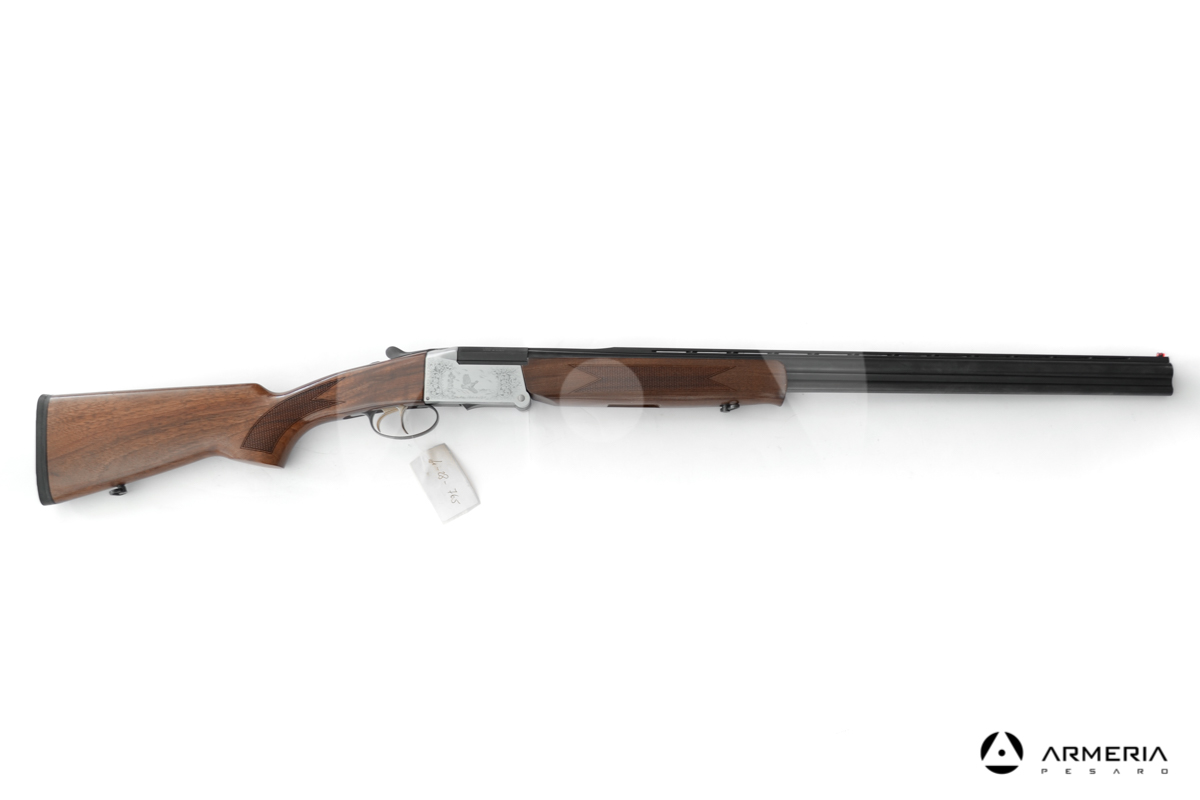 Fucile Sovrapposto Investarm calibro 20 - 8 Flobert Fucile Sovrapposto Investarm calibro 20 - 8 Flobert