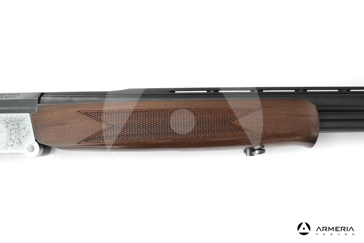 Fucile Sovrapposto Investarm calibro 20 - 8 Flobert astina Fucile Sovrapposto Investarm calibro 20 - 8 Flobert astina