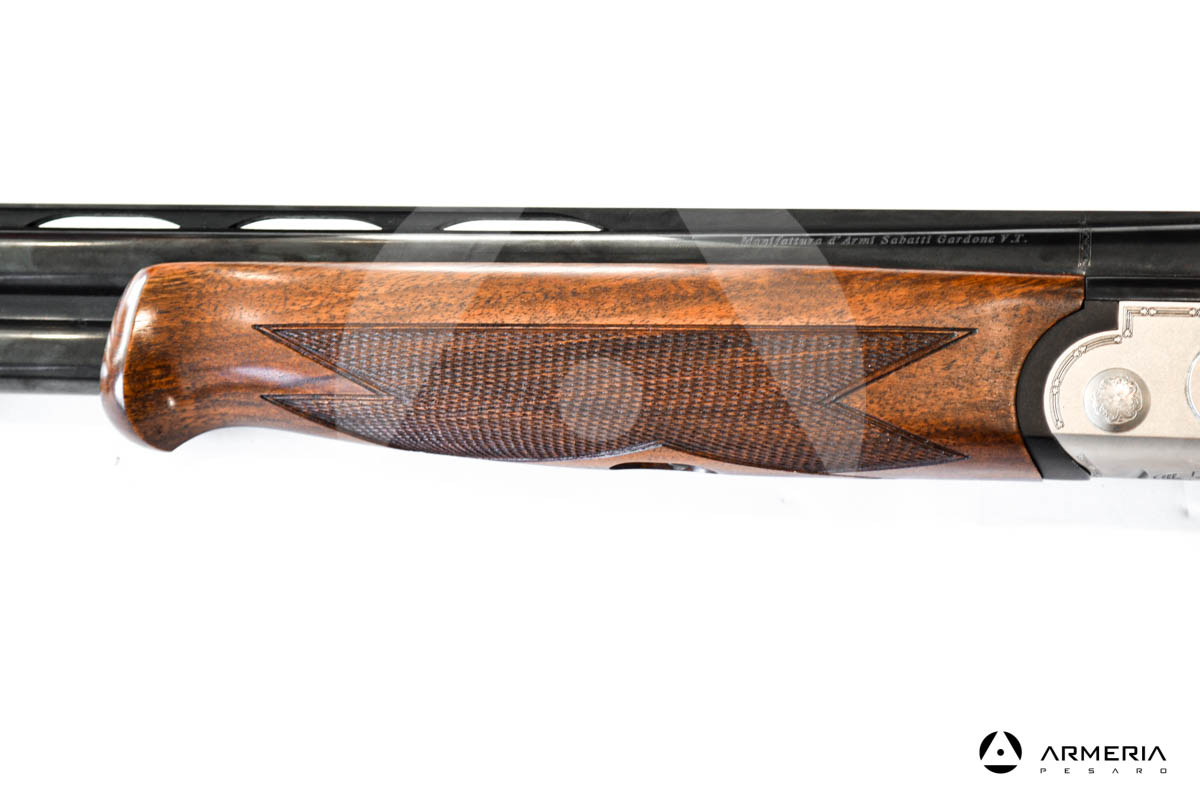 Fucile Sovrapposto Sabatti modello Adler EDL calibro 12 canna Fucile Sovrapposto Sabatti modello Adler EDL calibro 12 canna