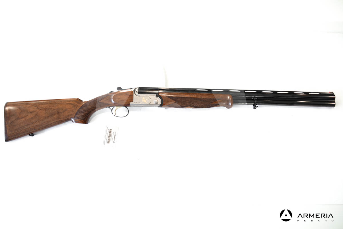 Fucile Sovrapposto Sabatti modello Adler EDL calibro 12 Fucile Sovrapposto Sabatti modello Adler EDL calibro 12
