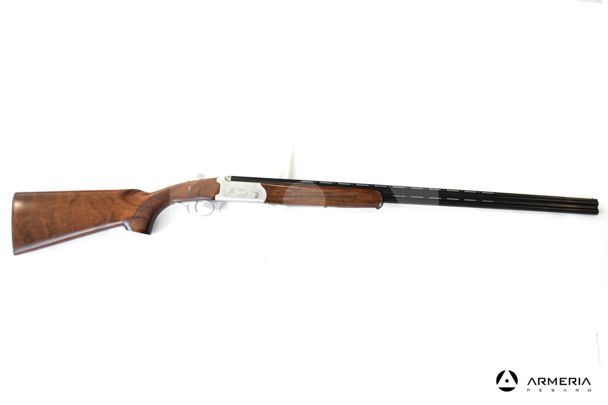 Fucile Sovrapposto Yldiz calibro 410