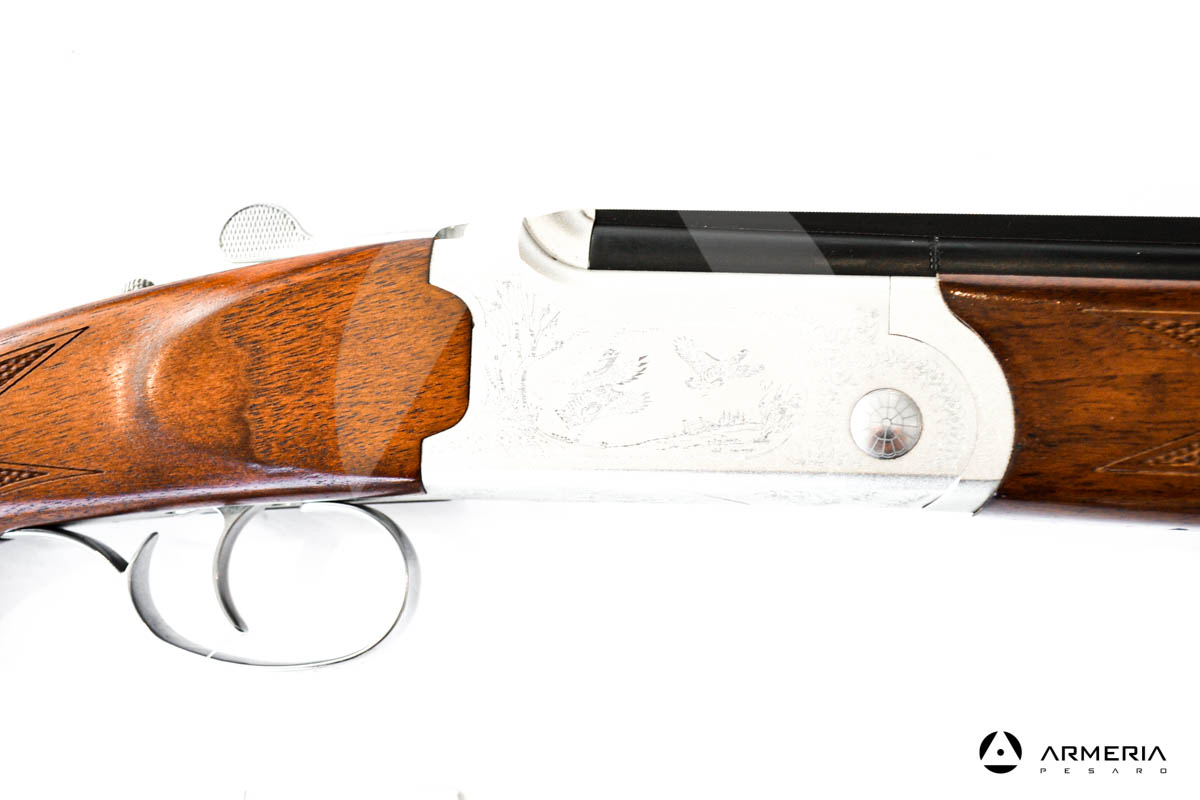 Fucile Sovrapposto Yldiz cal 410 grilletto Fucile Sovrapposto Yldiz cal 410 grilletto