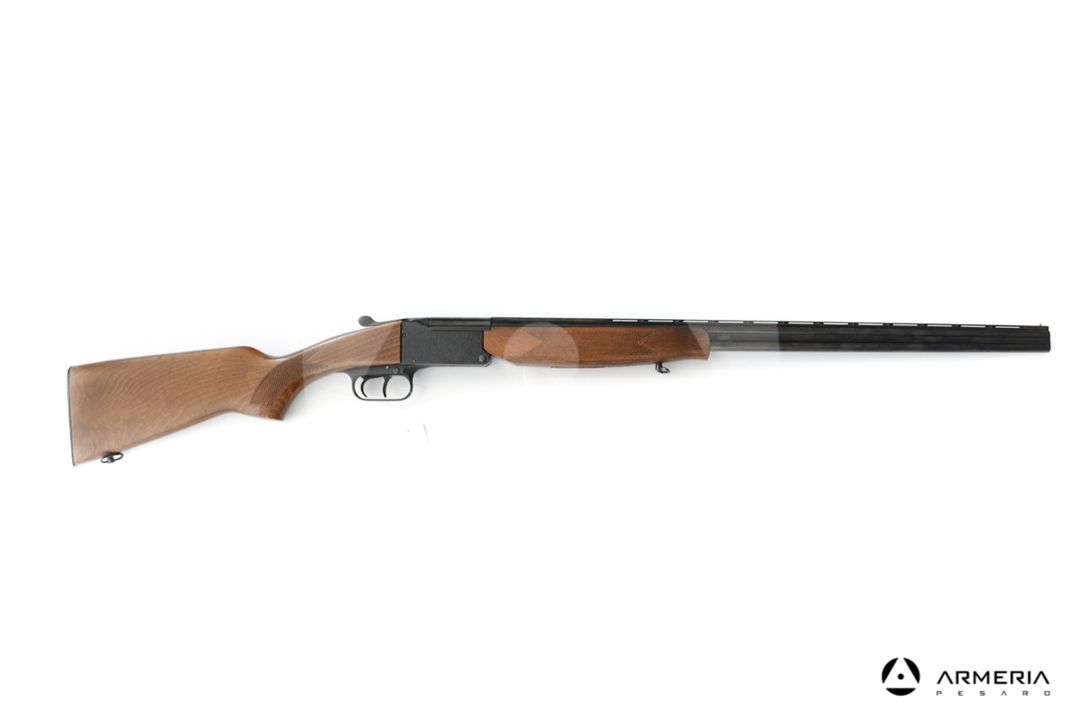 Fucile Sovrapposto Zanoletti calibro 8 Flobert - 36 Fucile Sovrapposto Zanoletti calibro 8 Flobert - 36