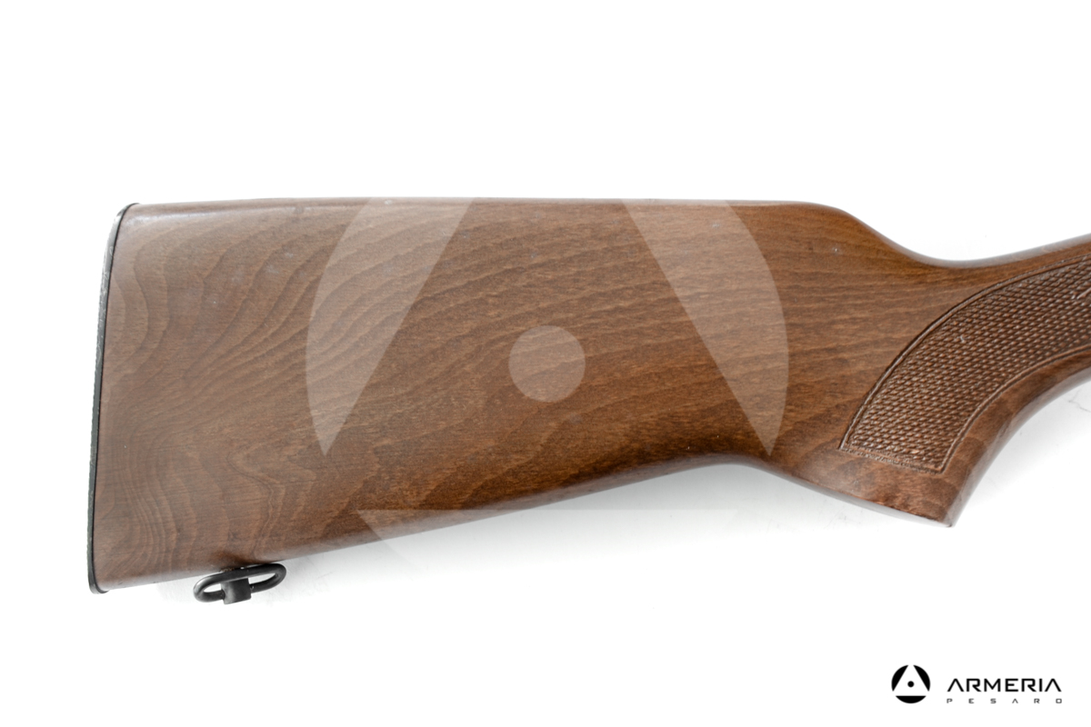 Fucile Sovrapposto Zanoletti calibro 8 Flobert - 36 calcio Fucile Sovrapposto Zanoletti calibro 8 Flobert - 36 calcio