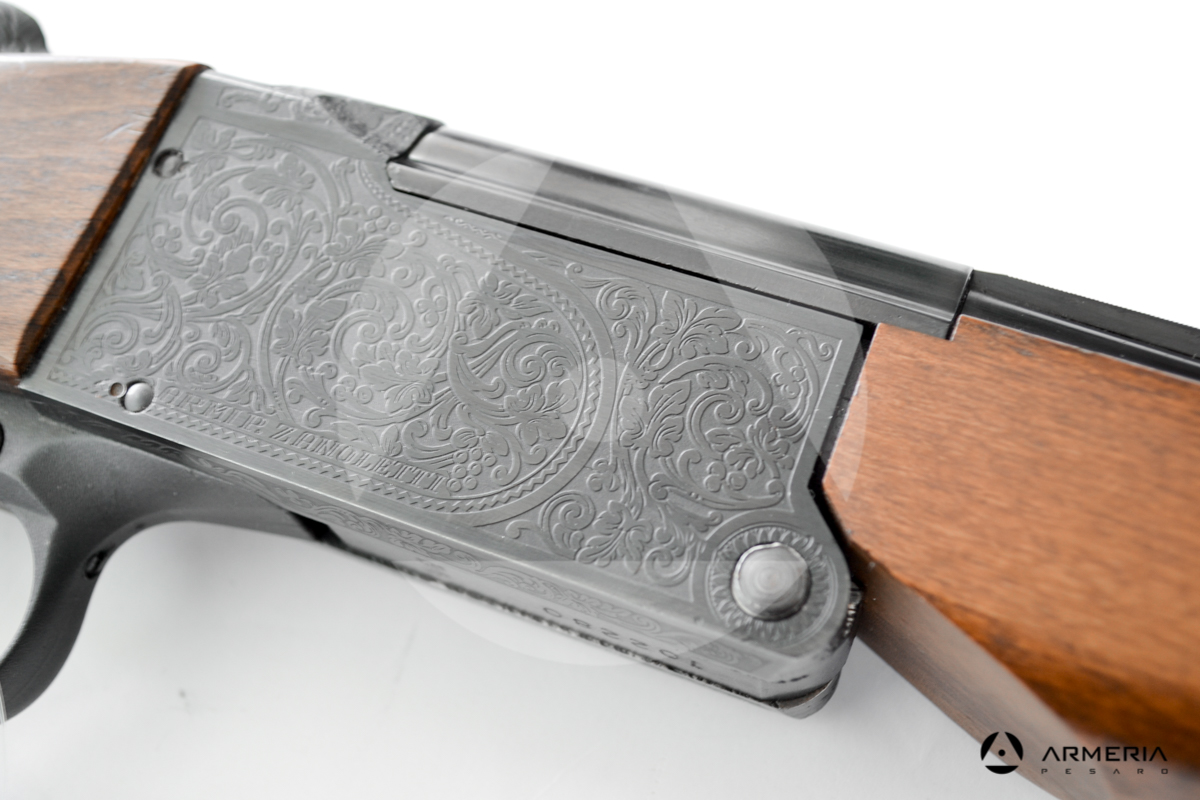 Fucile Sovrapposto Zanoletti calibro 8 Flobert - 36 macro Fucile Sovrapposto Zanoletti calibro 8 Flobert - 36 macro