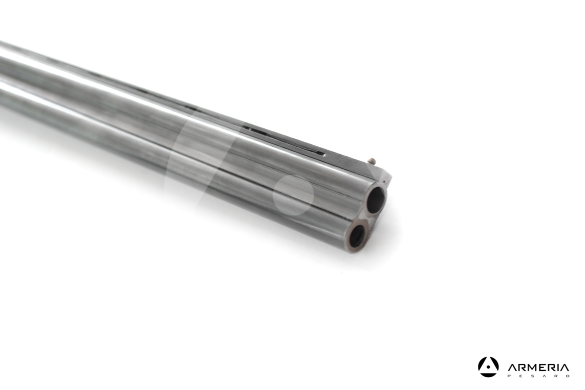 Fucile Sovrapposto Zanoletti calibro 8 Flobert - 36 mirino Fucile Sovrapposto Zanoletti calibro 8 Flobert - 36 mirino