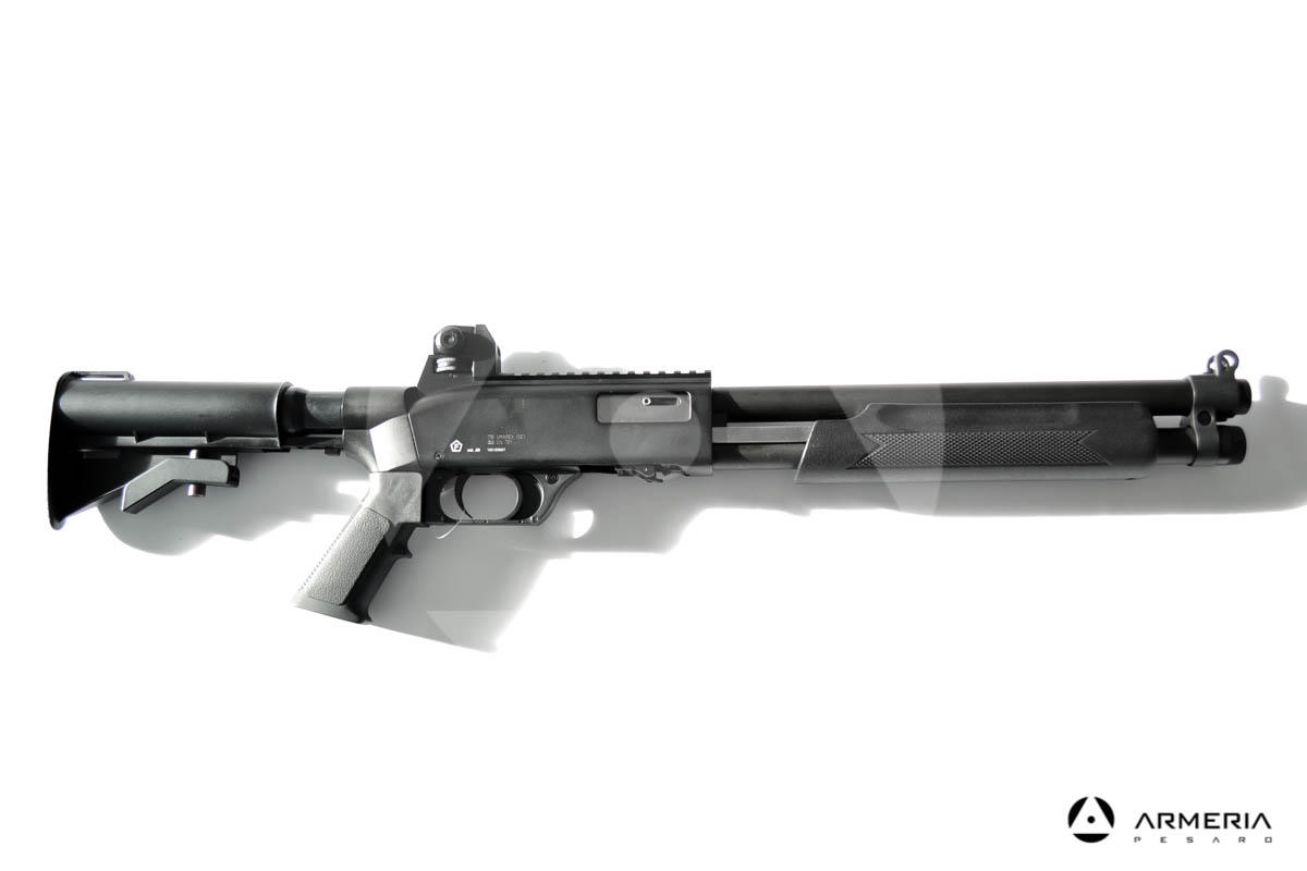 Fucile a pompa Umarex modello T4E SG68 libera vendita Fucile a pompa Umarex modello T4E SG68 libera vendita